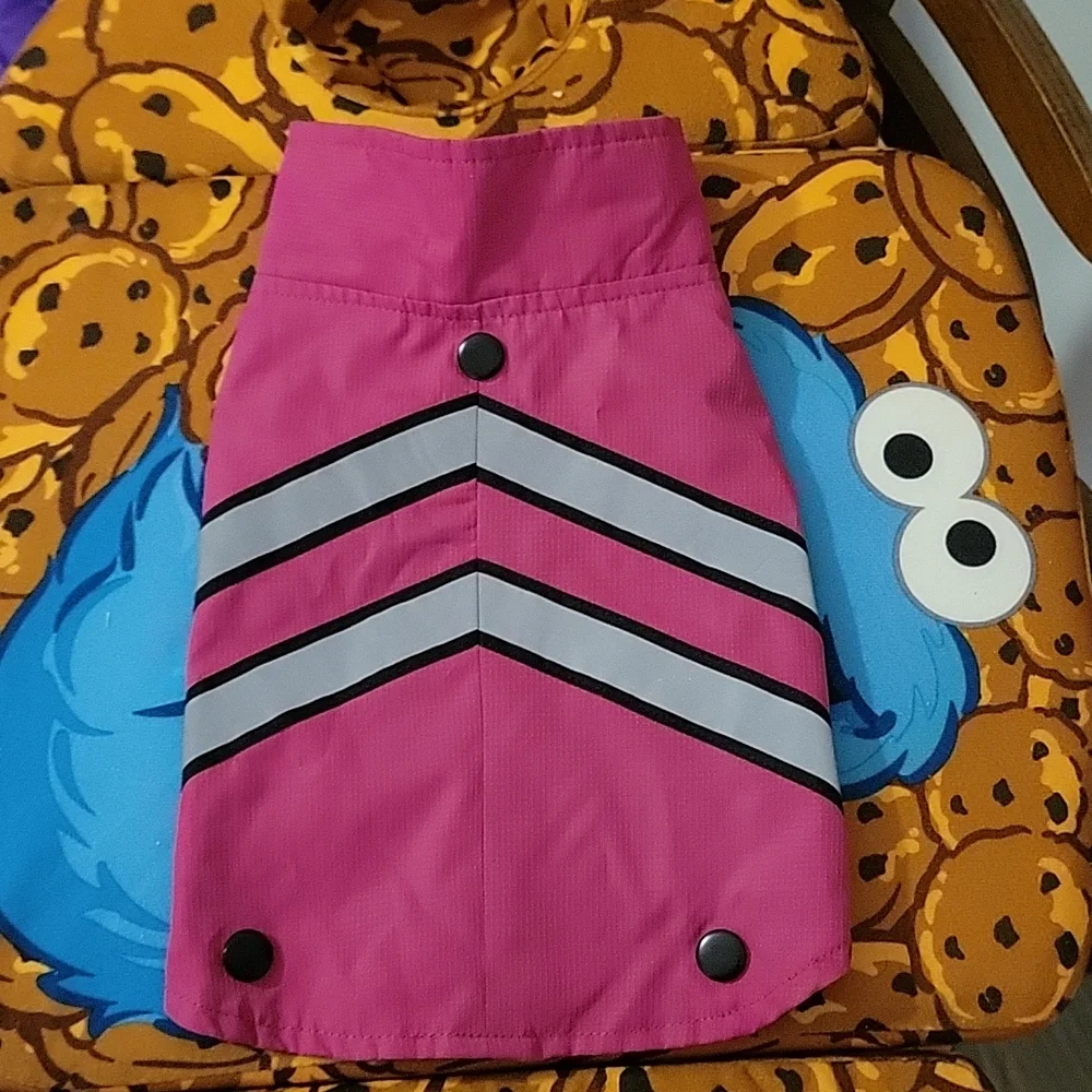 TOP PAW EUC Dog vest